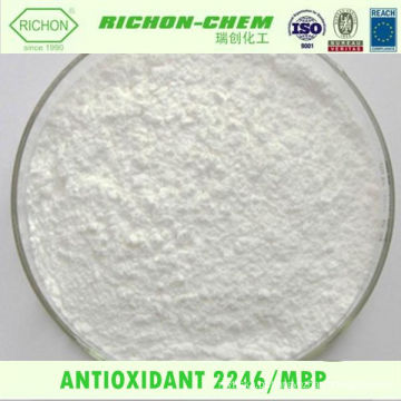 Melhor Preço Antioxidantes Em Pó Antioxidante 2246 Fórmula Química C20H12 Antioxidante MBP